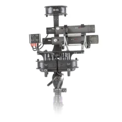 Rycote Stereo Cyclone MS Kit 6
