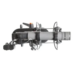 Rycote Stereo Cyclone MS Kit 6