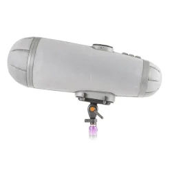 Rycote Stereo Cyclone MS Kit 11