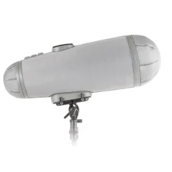 Rycote Stereo Cyclone MS Kit 11