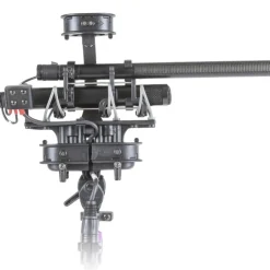 Rycote Stereo Cyclone MS Kit 11