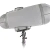 Rycote Stereo Cyclone MS Kit 9