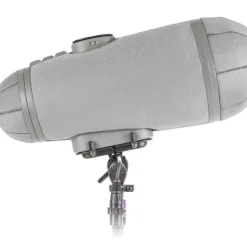 Rycote Stereo Cyclone MS Kit 9