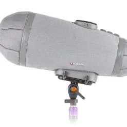 Rycote Stereo Cyclone MS Kit 9