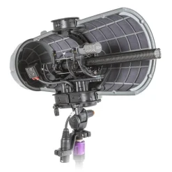 Rycote Stereo Cyclone MS Kit 9