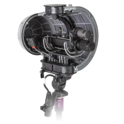 Rycote Stereo Cyclone MS Kit 16
