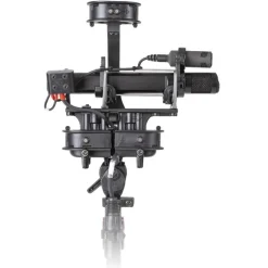 Rycote Stereo Cyclone MS Kit 16