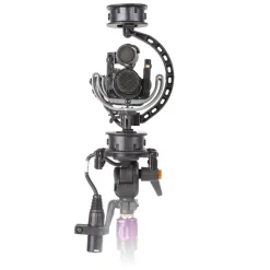 Rycote Stereo Cyclone MS Kit 16