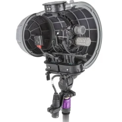 Rycote Stereo Cyclone MS Kit 1