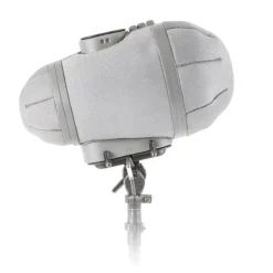 Rycote Stereo Cyclone MS Kit 3