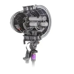 Rycote Stereo Cyclone MS Kit 5