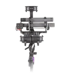 Rycote Stereo Cyclone MS Kit 5