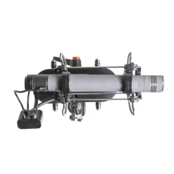 Rycote Stereo Cyclone MS Kit 5