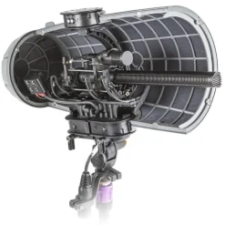 Rycote Stereo Cyclone MS Kit 10