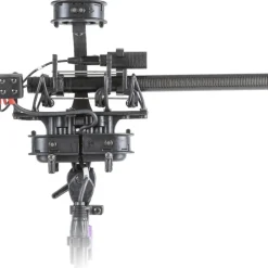 Rycote Stereo Cyclone MS Kit 10