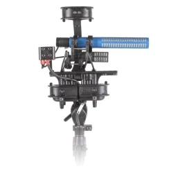 Rycote Stereo Cyclone MS Kit 2