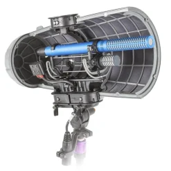 Rycote Stereo Cyclone MS Kit 8