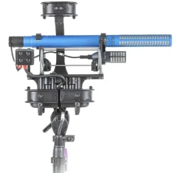 Rycote Stereo Cyclone MS Kit 8