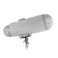 Rycote Stereo Cyclone MS Kit 12