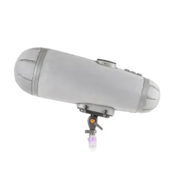 Rycote Stereo Cyclone MS Kit 12