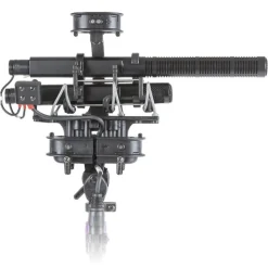 Rycote Stereo Cyclone MS Kit 12