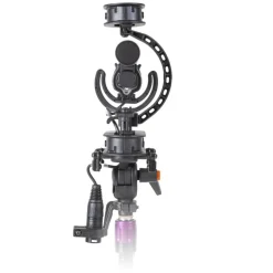 Rycote Stereo Cyclone Single Mic 4