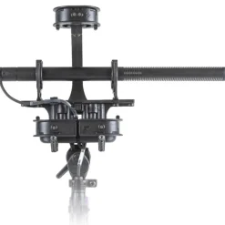 Rycote Stereo Cyclone Single Mic 7