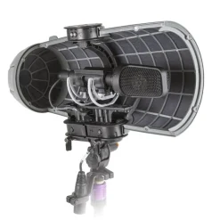 Rycote Stereo Cyclone Single Mic 2