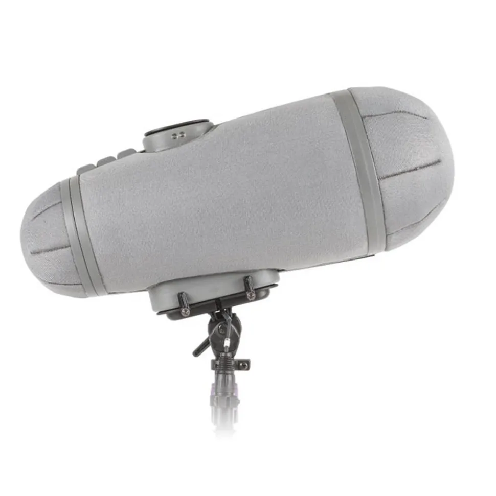 Rycote Stereo Cyclone Single Mic 2