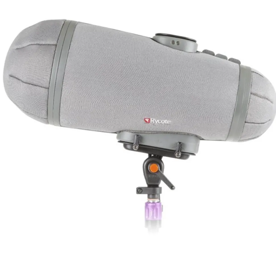 Rycote Stereo Cyclone Single Mic 2