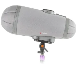 Rycote Stereo Cyclone Single Mic 3
