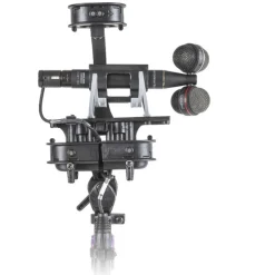 Rycote Stereo Cyclone Single Mic 3