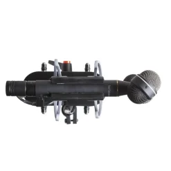 Rycote Stereo Cyclone Single Mic 3