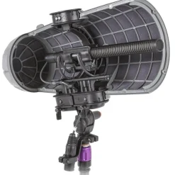 Rycote Stereo Cyclone Single Mic 1