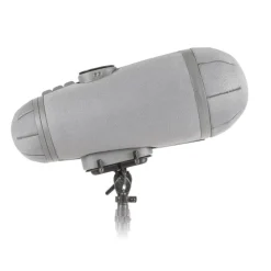 Rycote Stereo Cyclone Single Mic 1