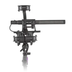 Rycote Stereo Cyclone Single Mic 1