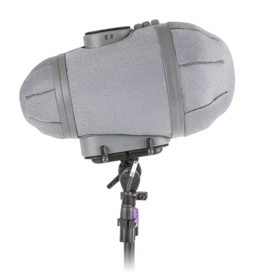Rycote Stereo Cyclone XY Kit 1