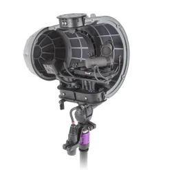 Rycote Stereo Cyclone XY Kit 1