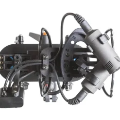 Rycote Stereo Cyclone XY Kit 1