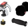 Rycote Tascam X8 Audio Kit