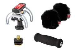 Rycote Tascam X8 Audio Kit