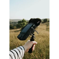 Rycote Tascam X8 Audio Kit