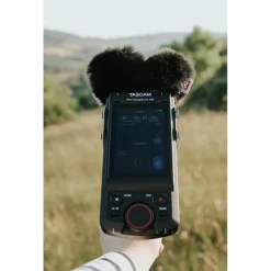 Rycote Tascam X8 Mini Windjammer