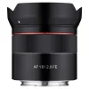 Samyang AF 18mm f/2.8 AF Sony FE Mount Lens