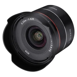 Samyang AF 18mm f/2.8 AF Sony FE Mount Lens