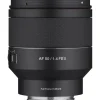 Samyang AF 50mm f/1.4 FE II Lens for Sony E