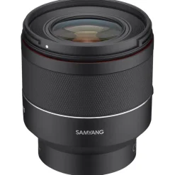Samyang AF 50mm f/1.4 FE II Lens for Sony E