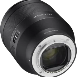 Samyang AF 50mm f/1.4 FE II Lens for Sony E