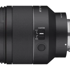 Samyang AF 50mm f/1.4 FE II Lens for Sony E