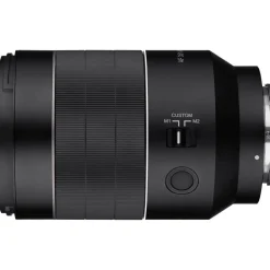 Samyang AF 35mm f/1.4 FE II Lens for Sony